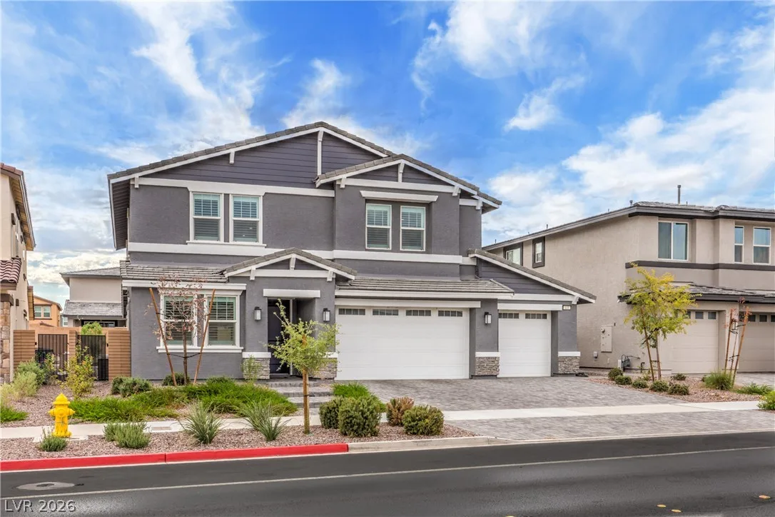 449 Canary Song Drive — photo 2