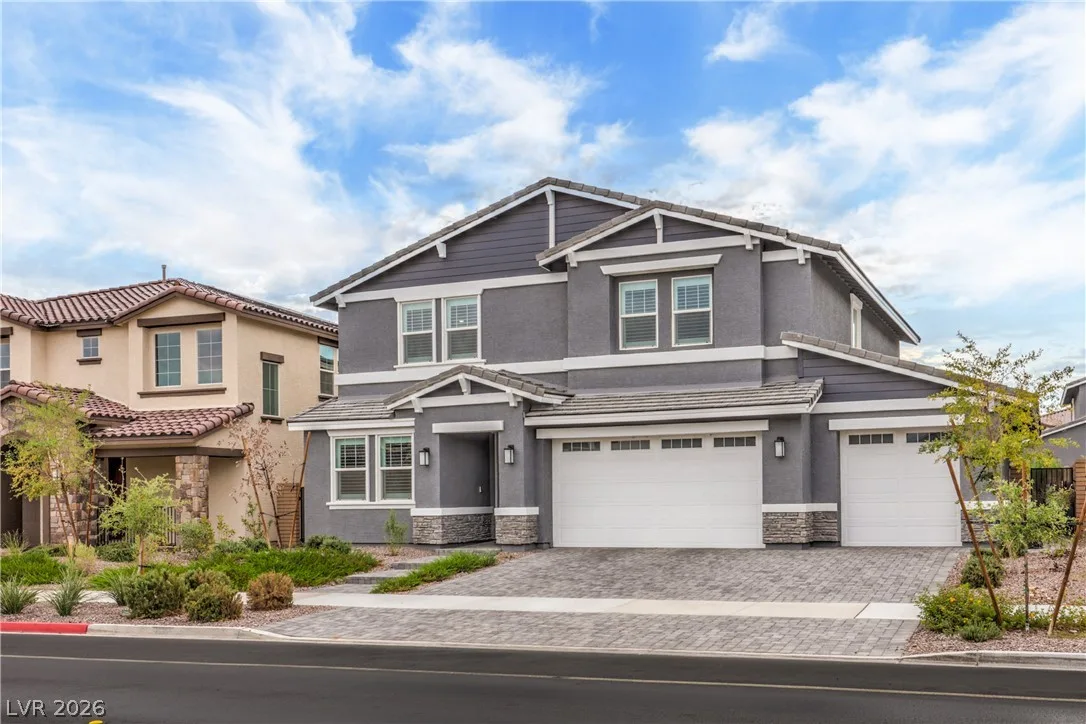 449 Canary Song Drive — photo 3