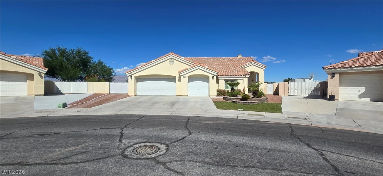 8000 Edward Baher Avenue — photo 2
