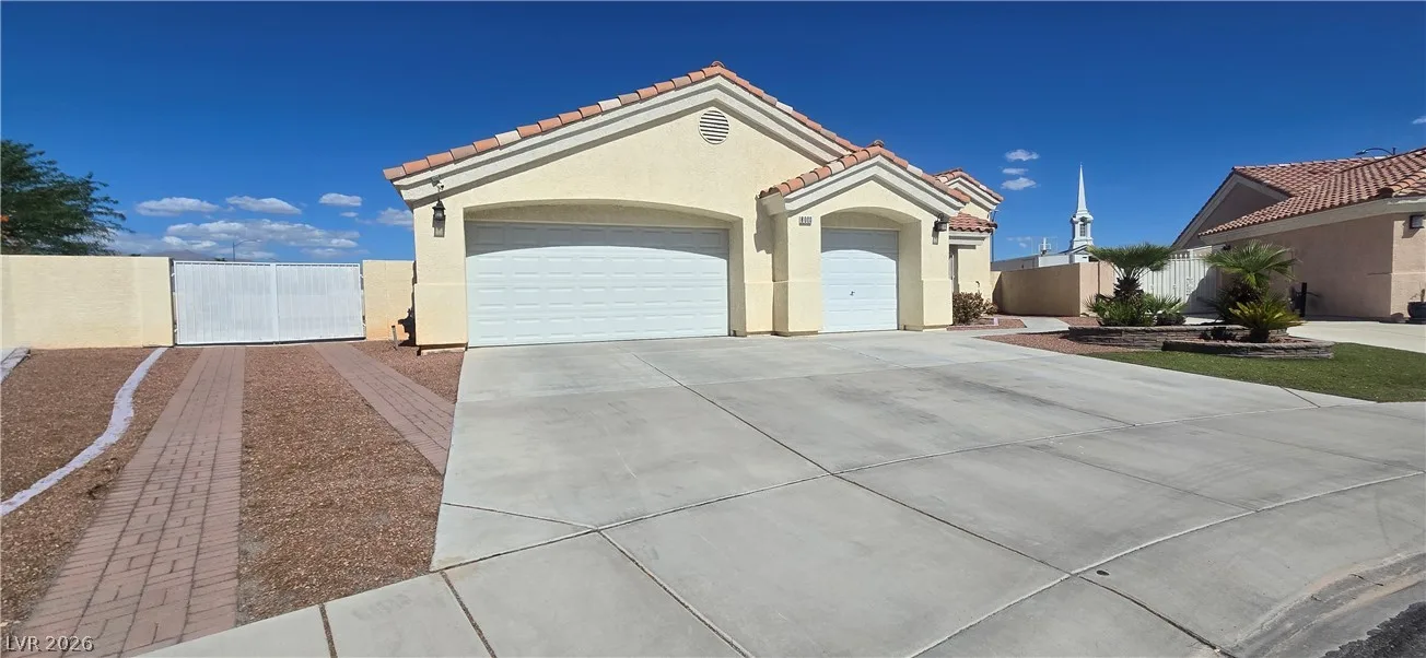 8000 Edward Baher Avenue — photo 3