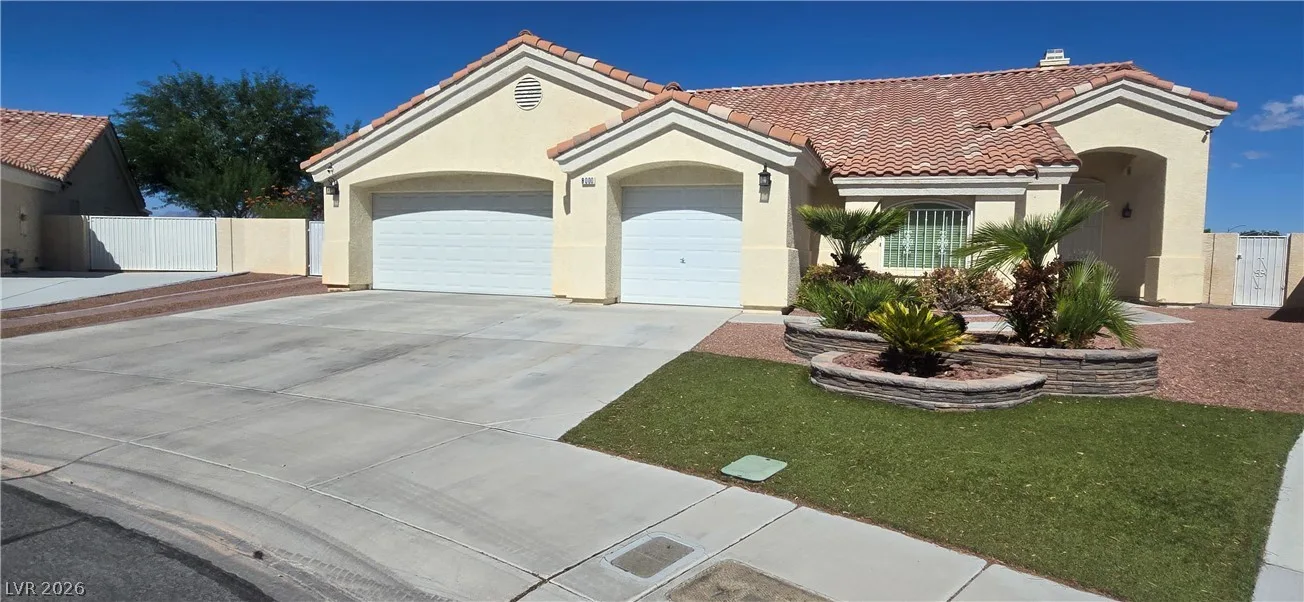 8000 Edward Baher Avenue — photo 4