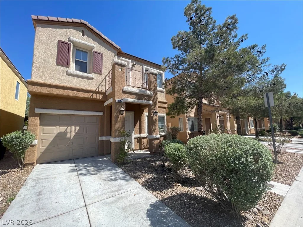 11144 ABBEYFIELD ROSE Drive — photo 1