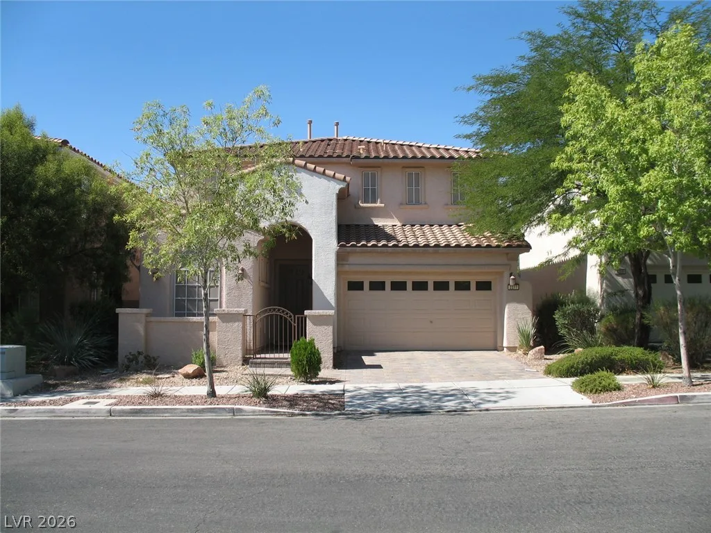2277 Summer Home Street — photo 1