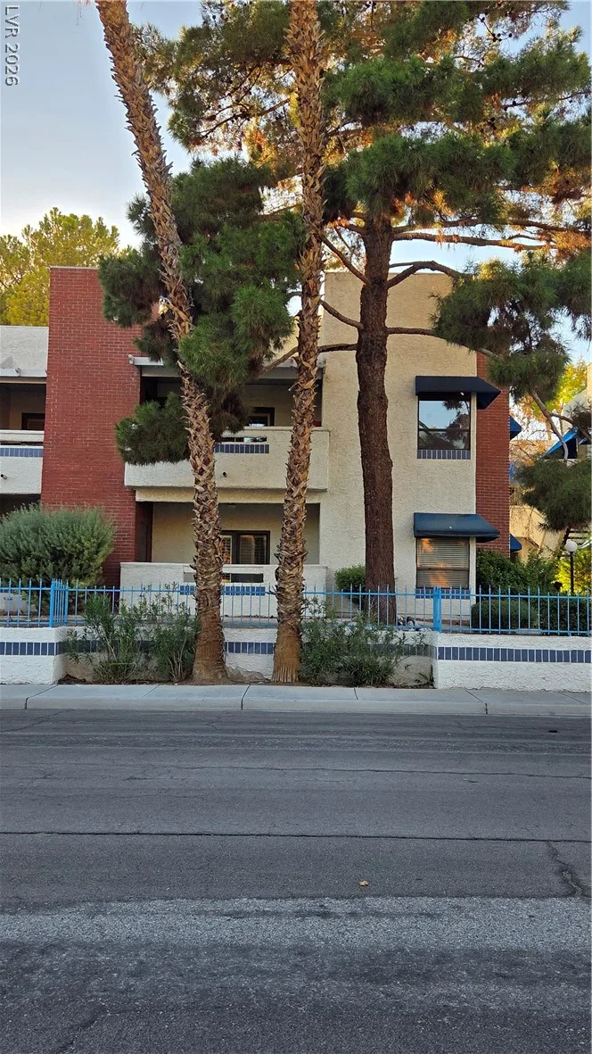 2619 Red Rock Street 101 — photo 1