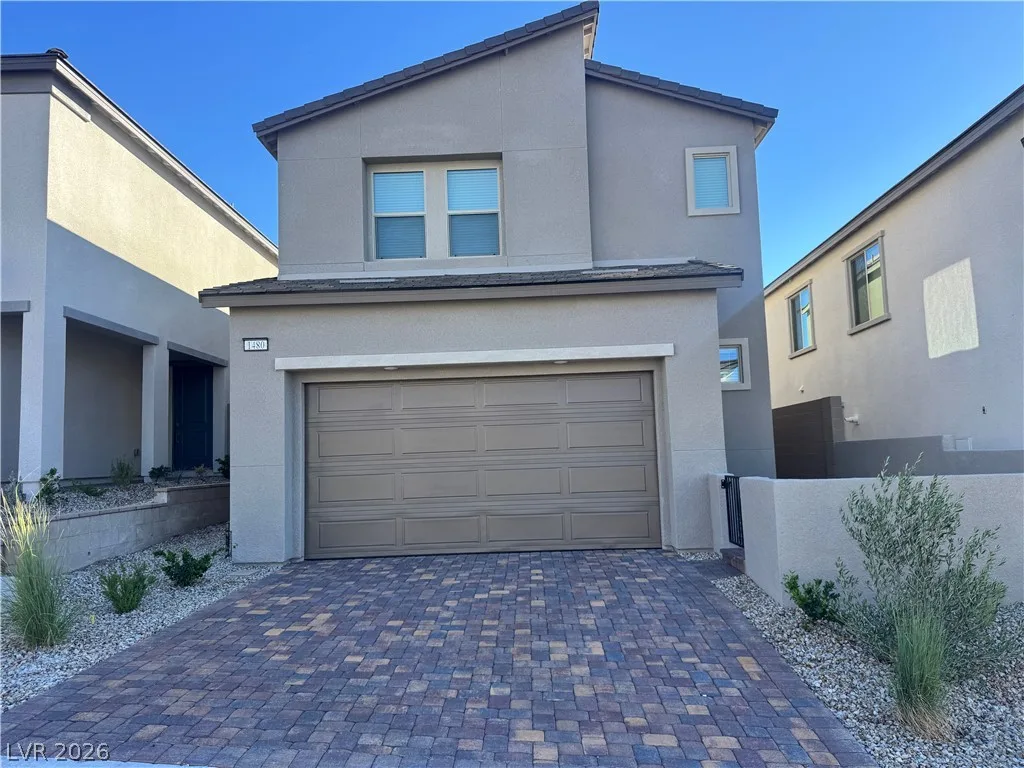 1480 Great Snipe Avenue — photo 1