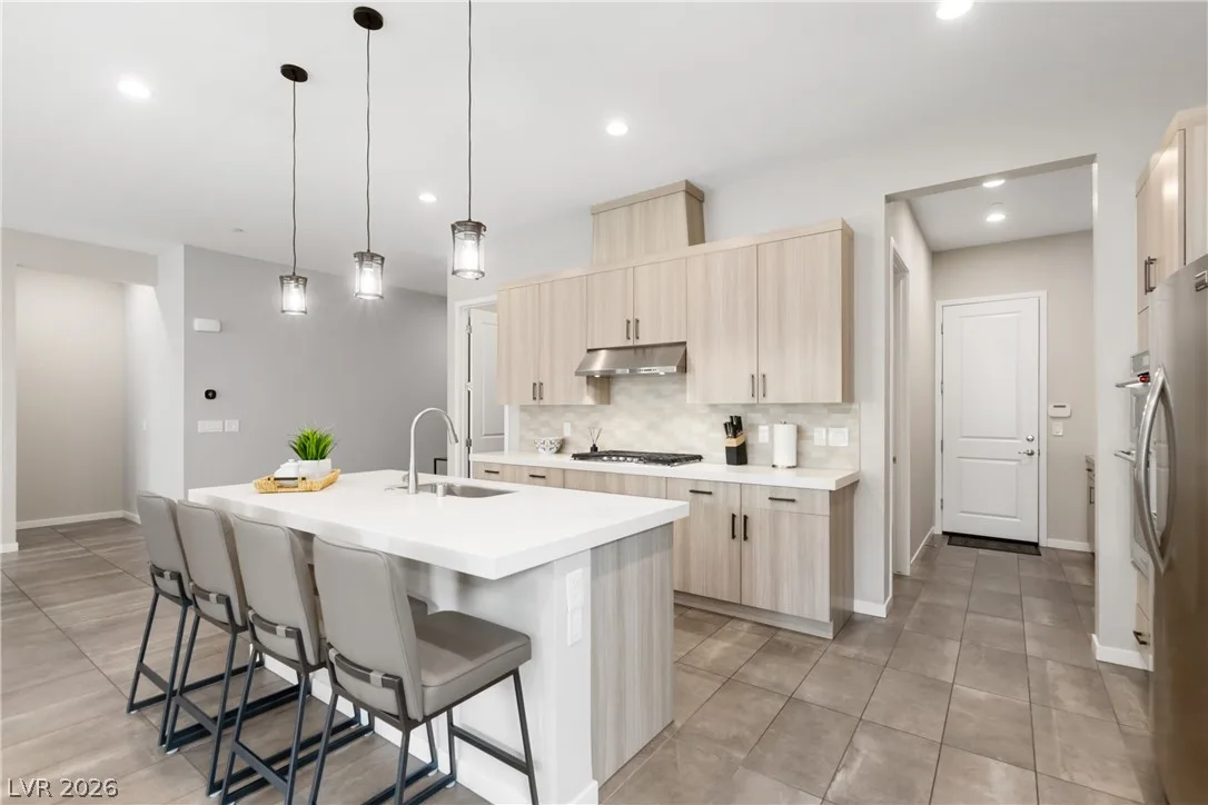 2642 Summit Springs Street — photo 2