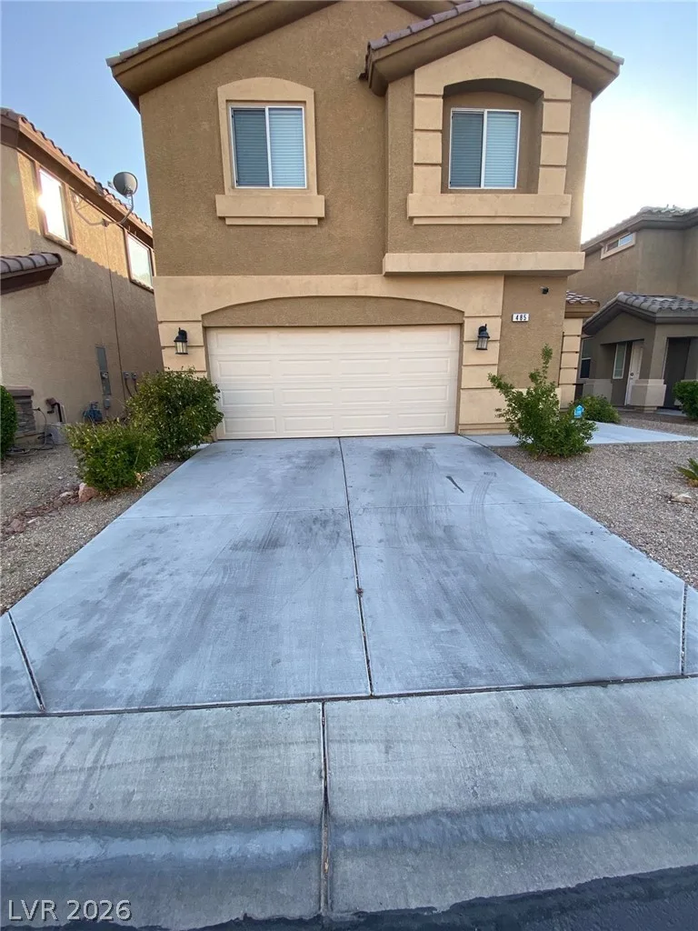 485 Newberry Springs Drive — photo 1