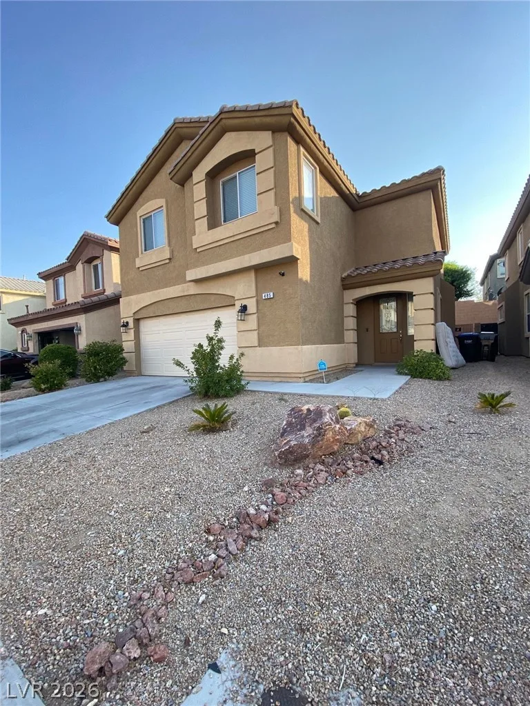 485 Newberry Springs Drive — photo 2