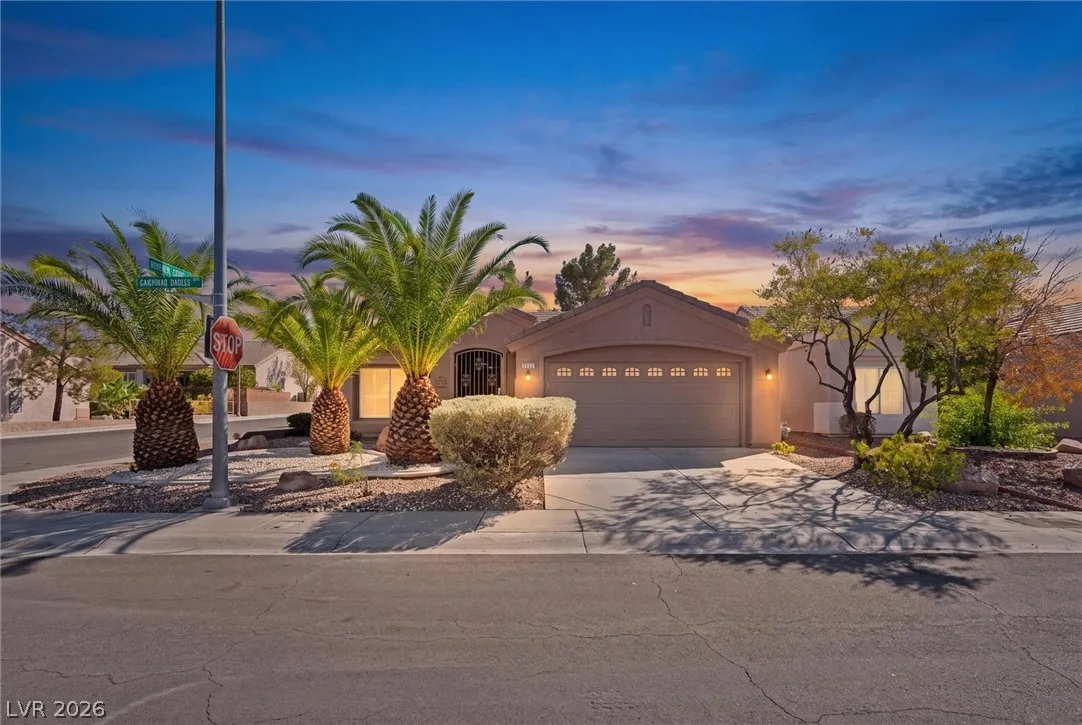 2163 Chapman Ranch Drive — photo 1