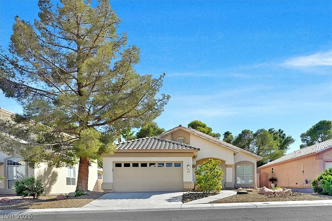 8433 Sea Glen Drive — photo 1
