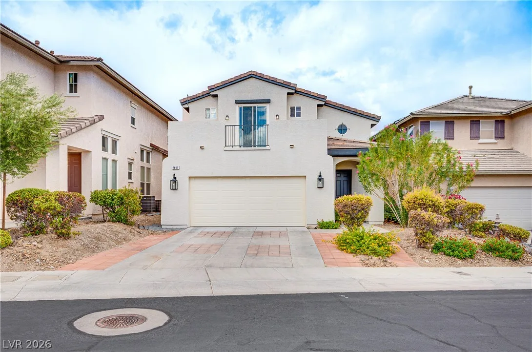 2491 Autumn Chase Lane — photo 1