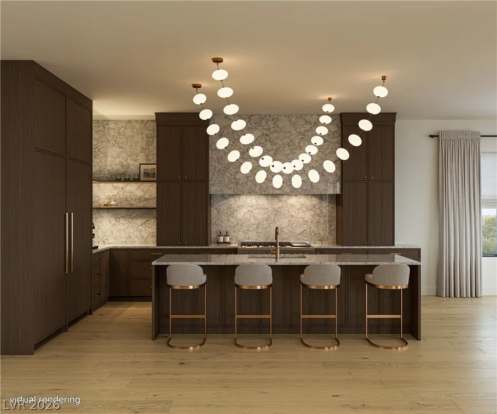 1424 Foothills Village Drive — photo 1