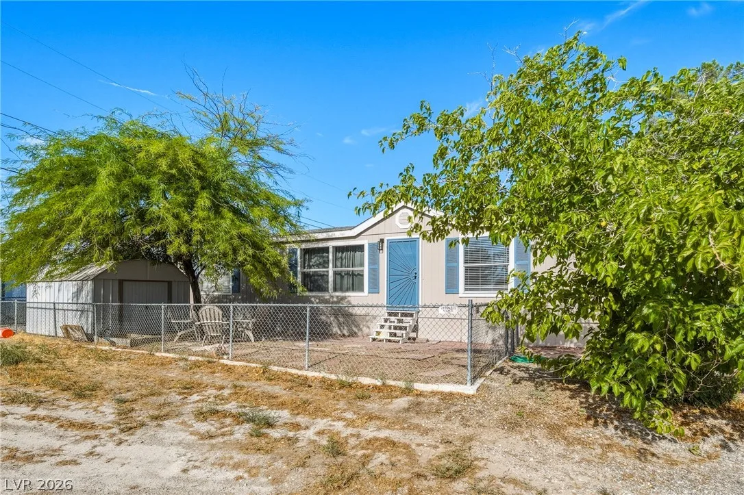 60 West Zapata Drive — photo 1