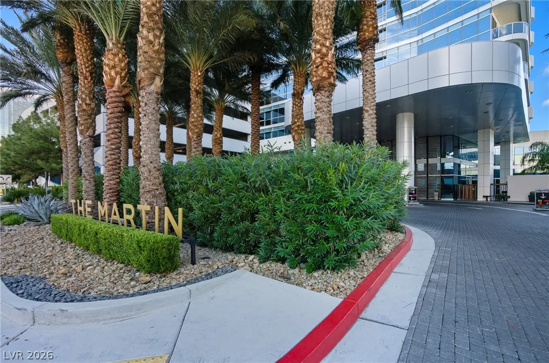 4471 Dean Martin Drive 604 — photo 2