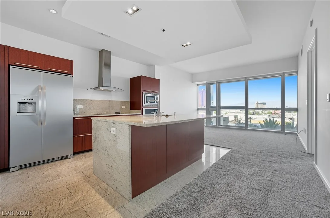 4471 Dean Martin Drive 604 — photo 3