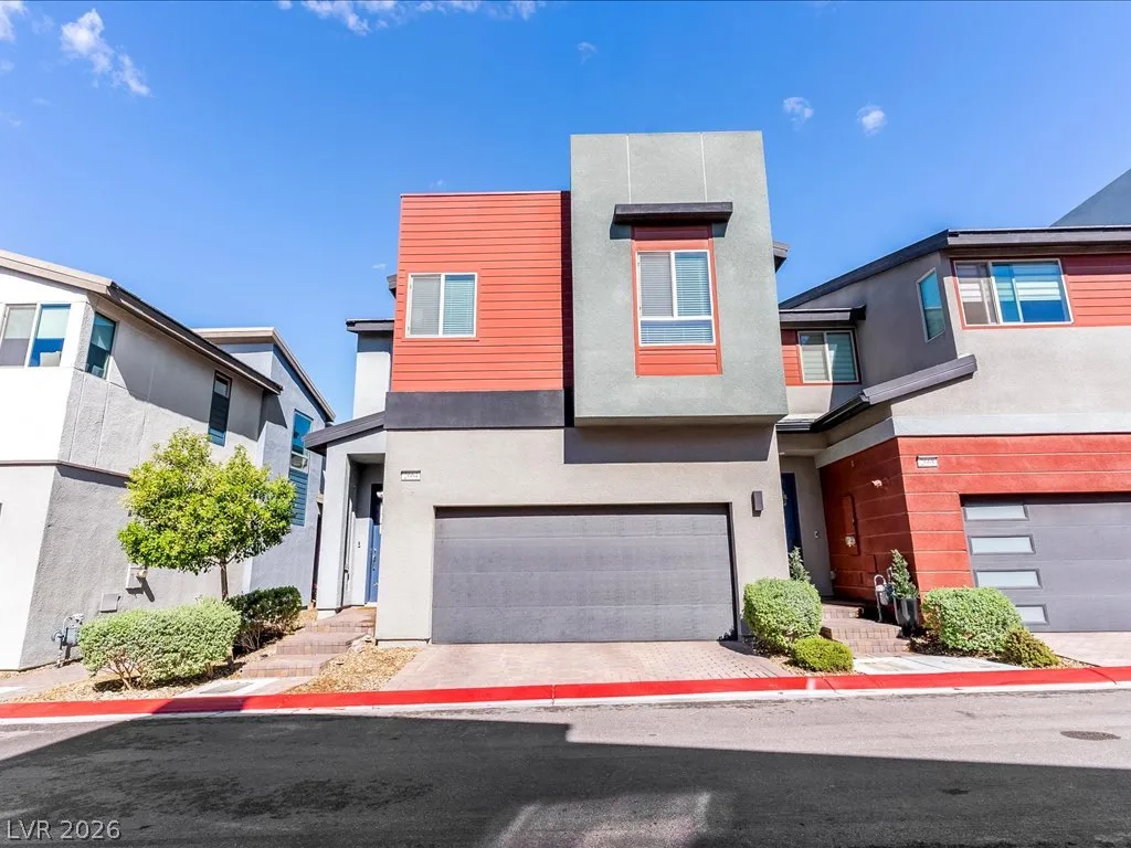 2664 Conifer Canyon Street — photo 3
