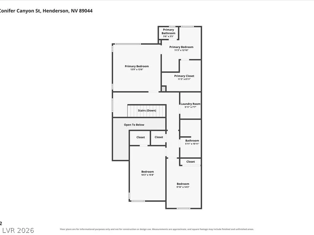 2664 Conifer Canyon Street — photo 5