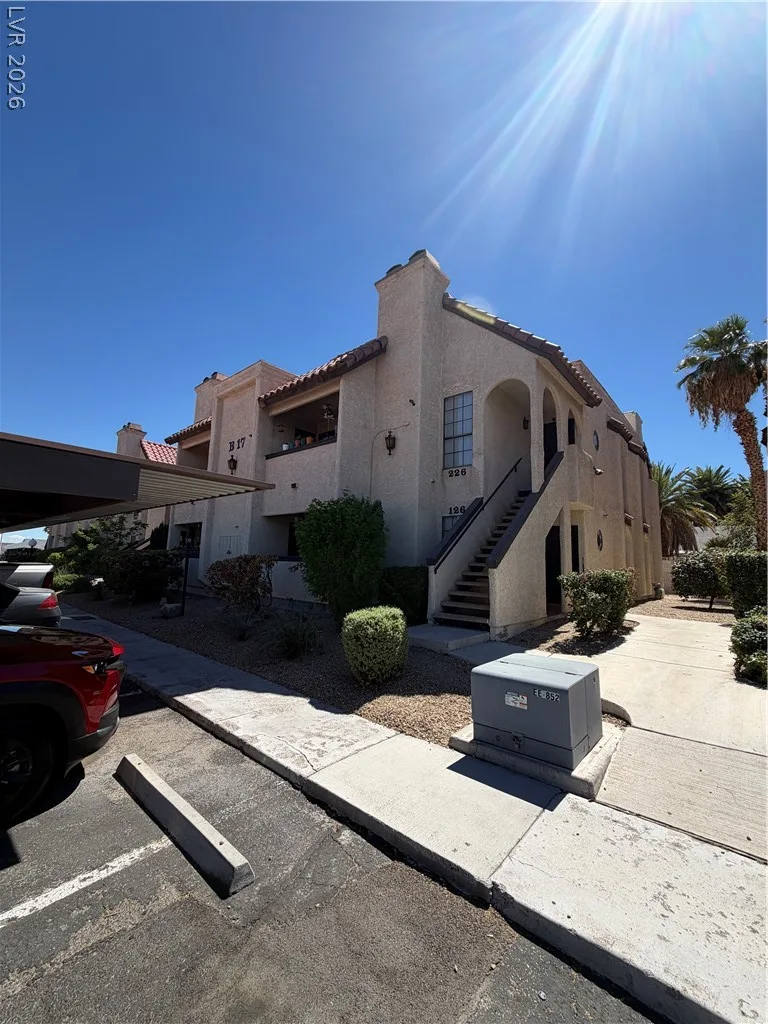 1751 East Reno Avenue 126 — photo 1