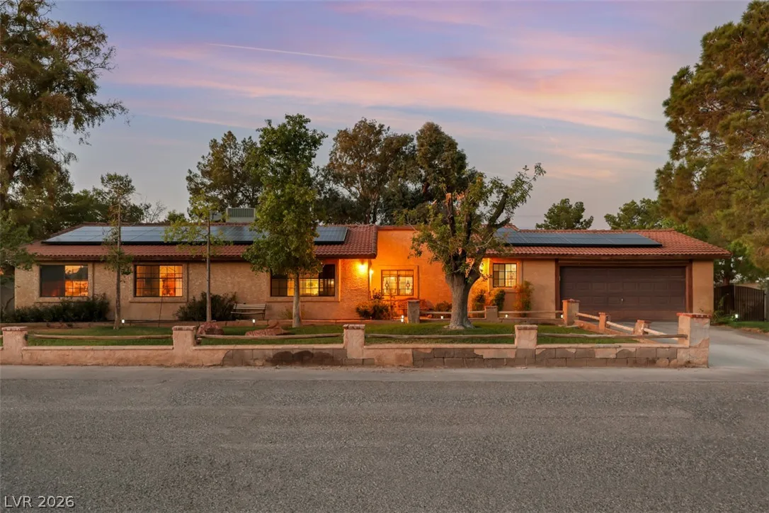 8560 Rancho Destino Road — photo 1