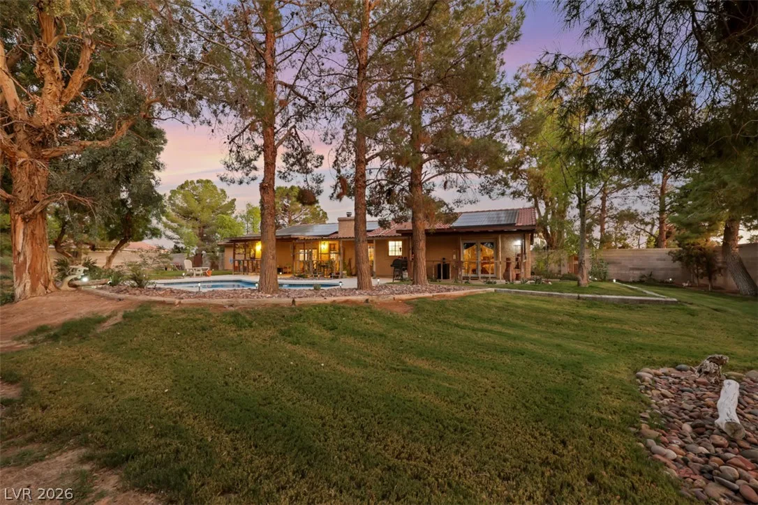 8560 Rancho Destino Road — photo 3