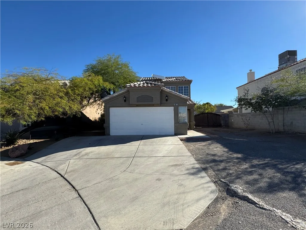 8077 Cetus Circle — photo 1