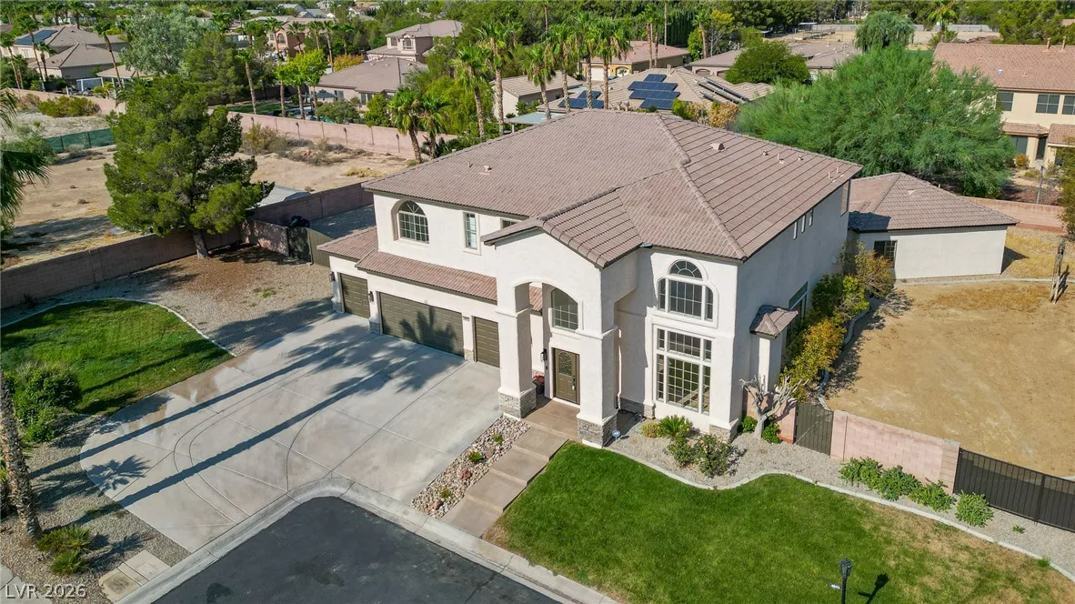 4883 Grey Mesa Street — photo 1