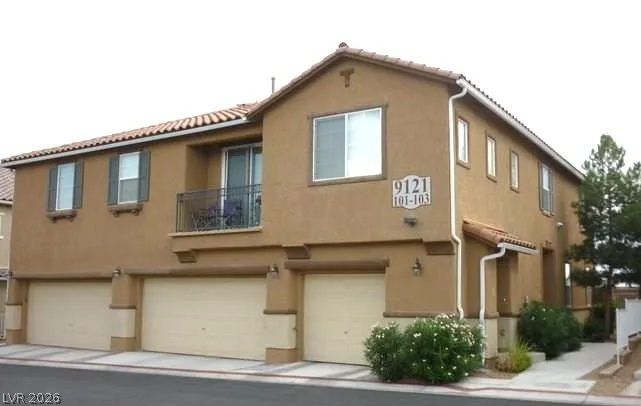 9121 Ripple Ridge Avenue 102 — photo 1