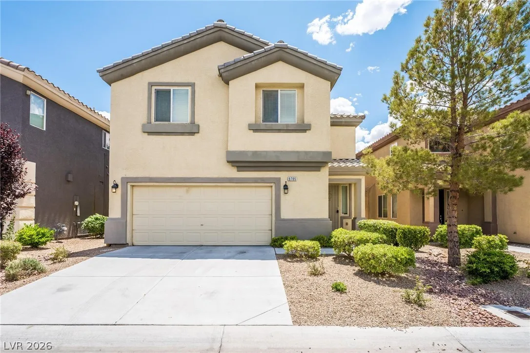9705 Marcelline Avenue — photo 1