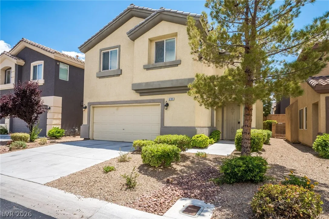 9705 Marcelline Avenue — photo 3