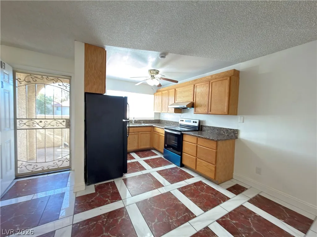 3597 Arville Street 203B — photo 2