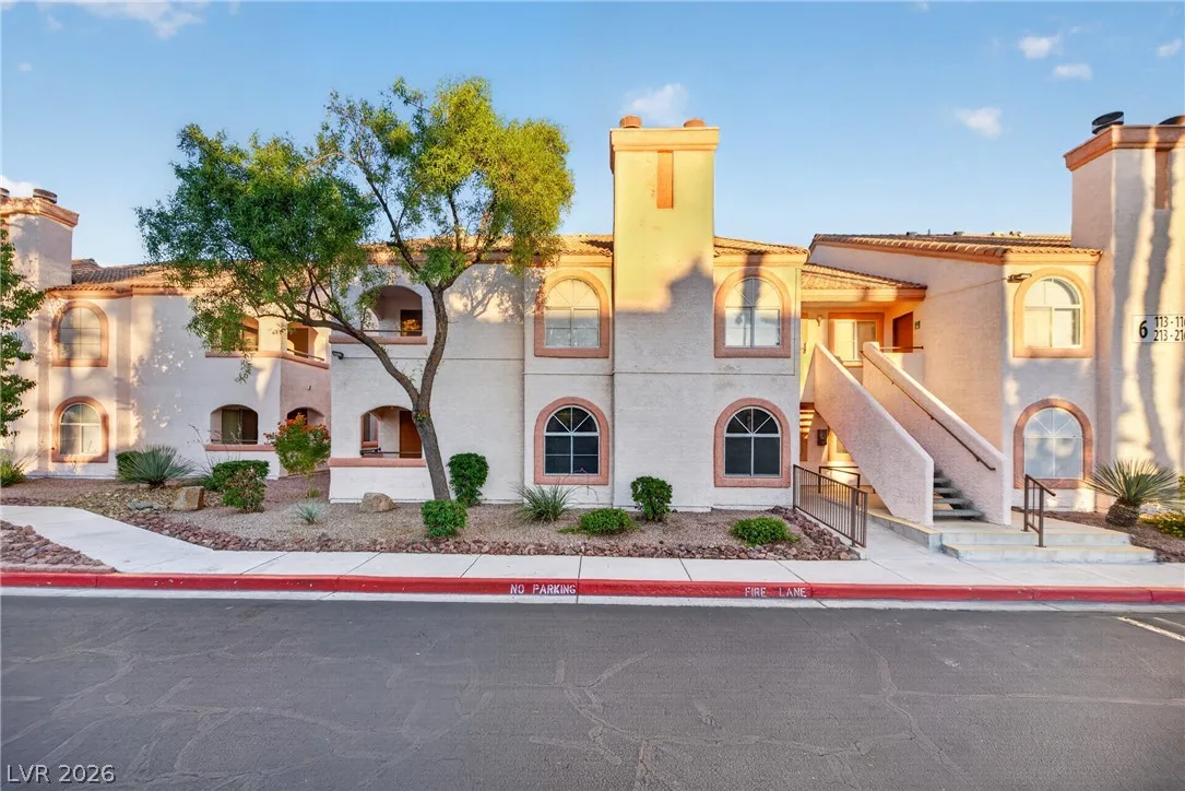 7570 West Flamingo Road 115 — photo 1
