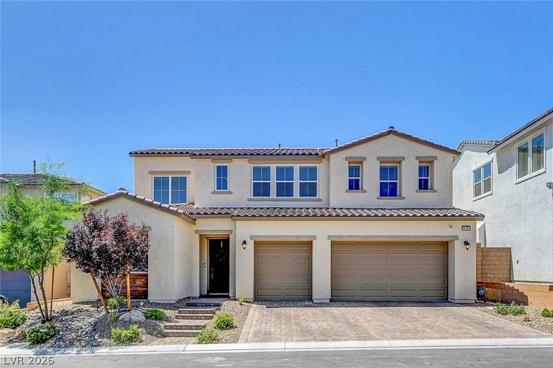 10161 Bismarck Palms Avenue — photo 1
