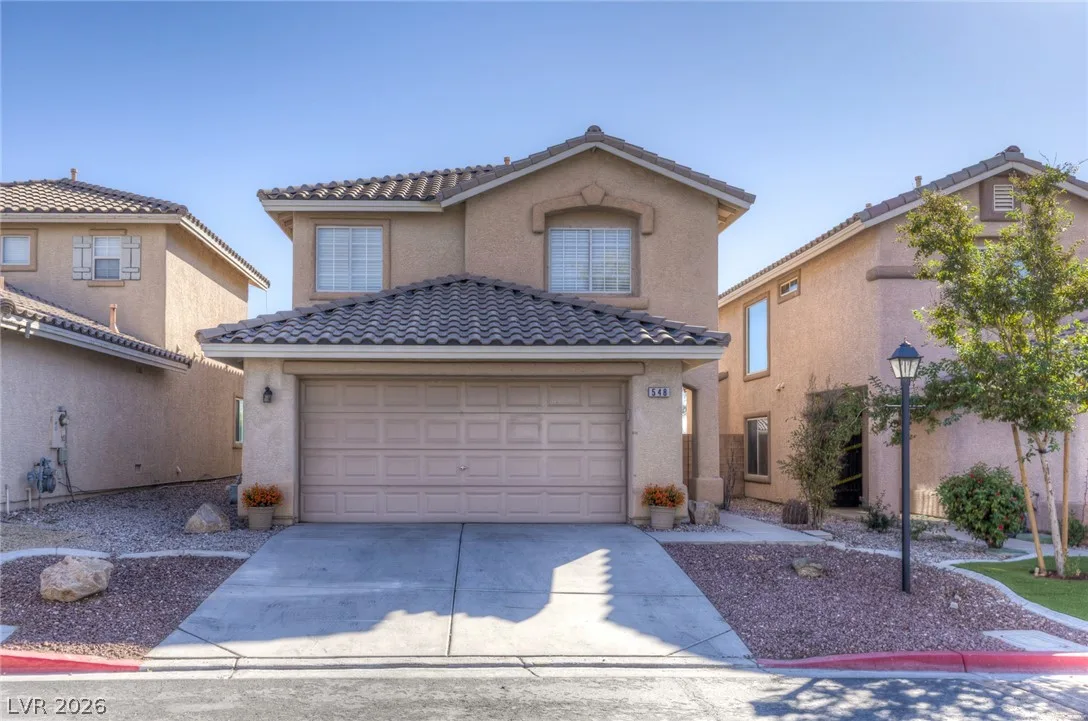 548 Aspen Leaf Street — photo 1