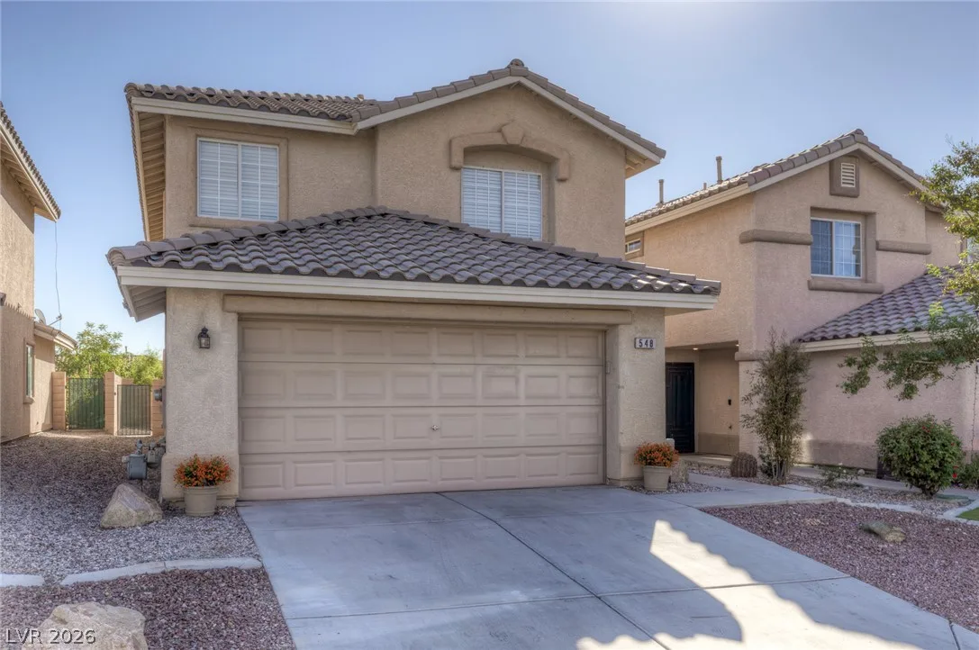 548 Aspen Leaf Street — photo 2