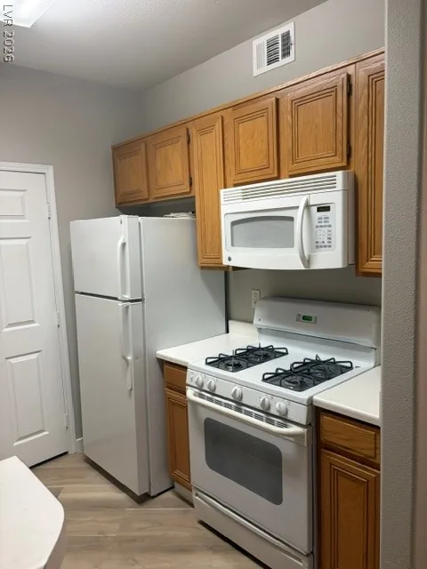 7103 South Durango Drive 106 — photo 1