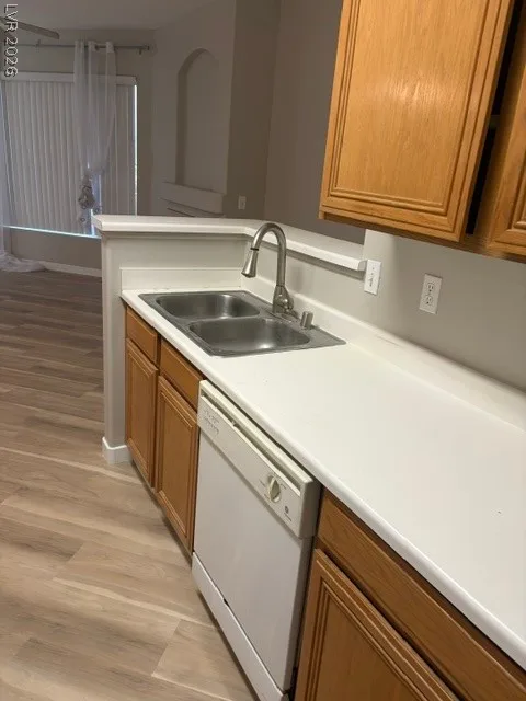 7103 South Durango Drive 106 — photo 3