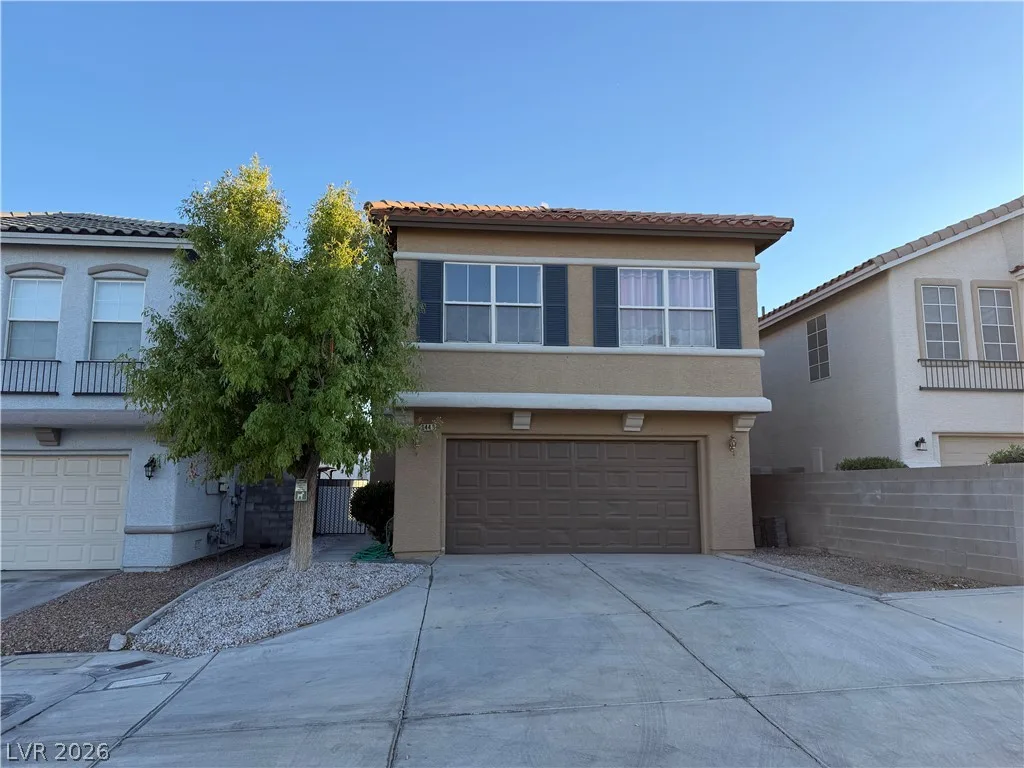 8443 Diamond Dust Drive — photo 1