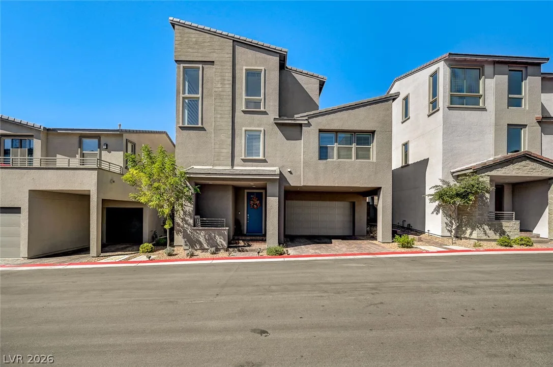 661 Tranquil Jade Street — photo 1