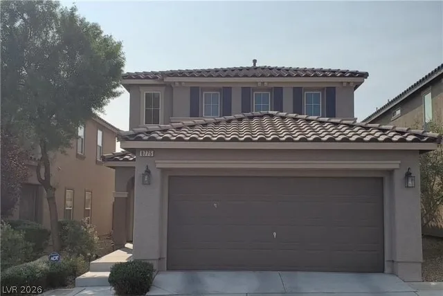 8775 Autumn Teal Avenue — photo 1