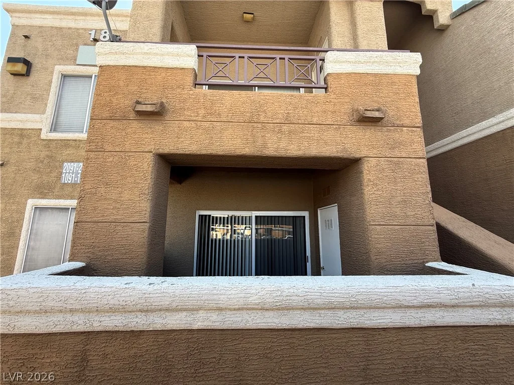 8070 West Russell Road 1092 — photo 1
