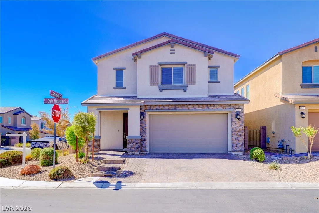 2885 Chalk Mountain Court — photo 1