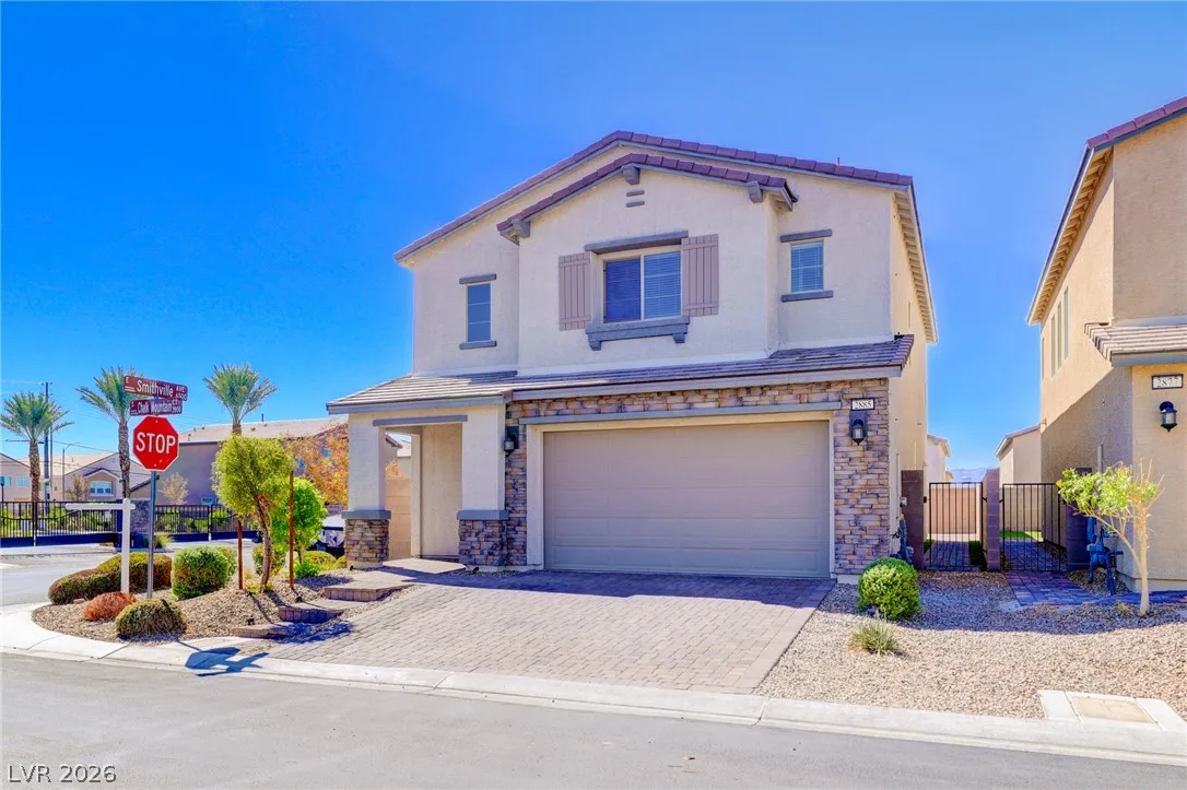 2885 Chalk Mountain Court — photo 2