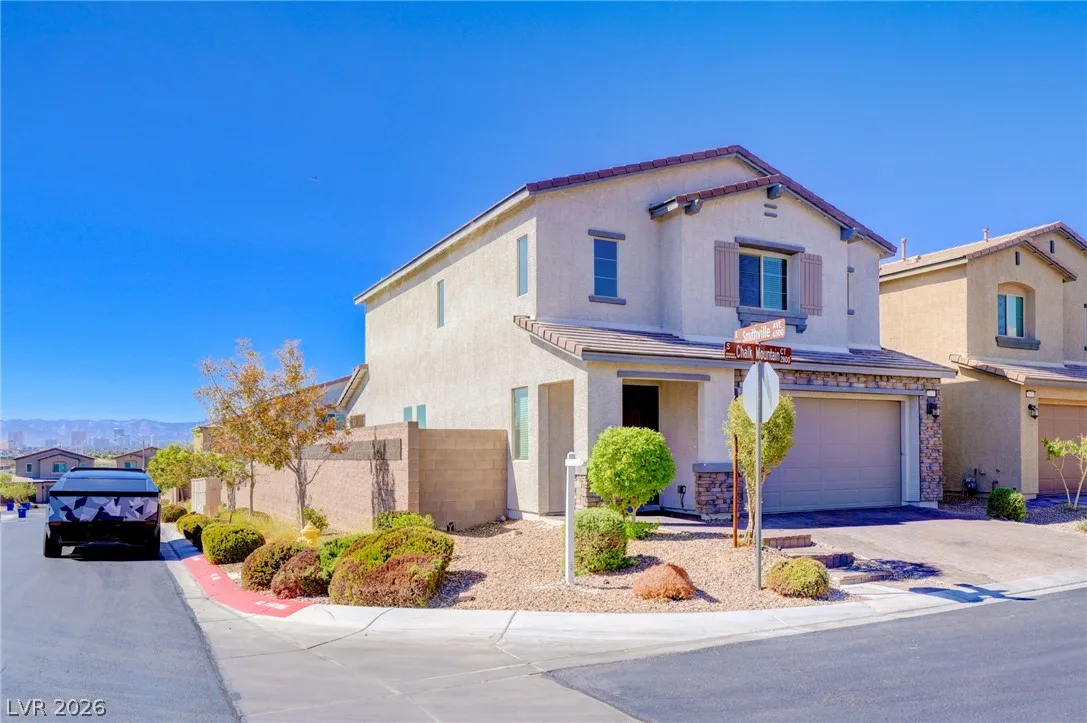 2885 Chalk Mountain Court — photo 3