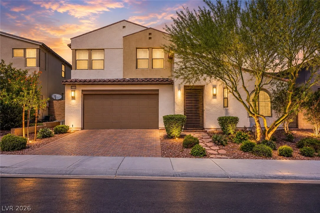 10310 Sierra Skye Avenue — photo 1