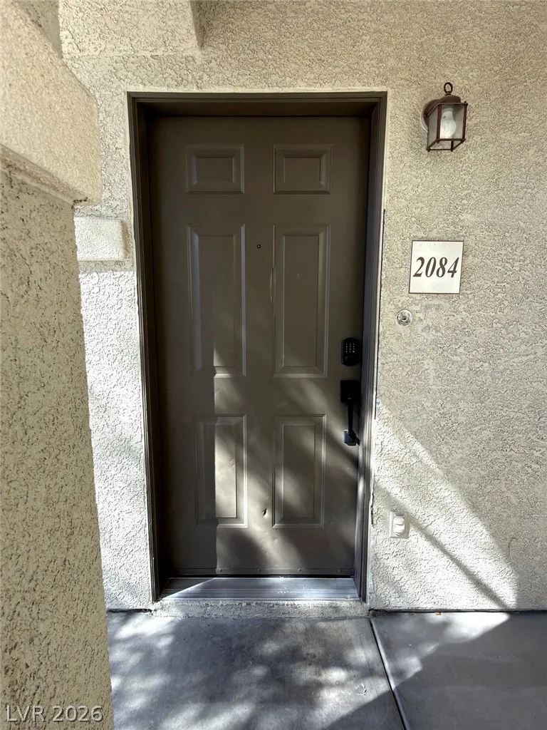 9050 West Warm Springs Road 2084 — photo 1