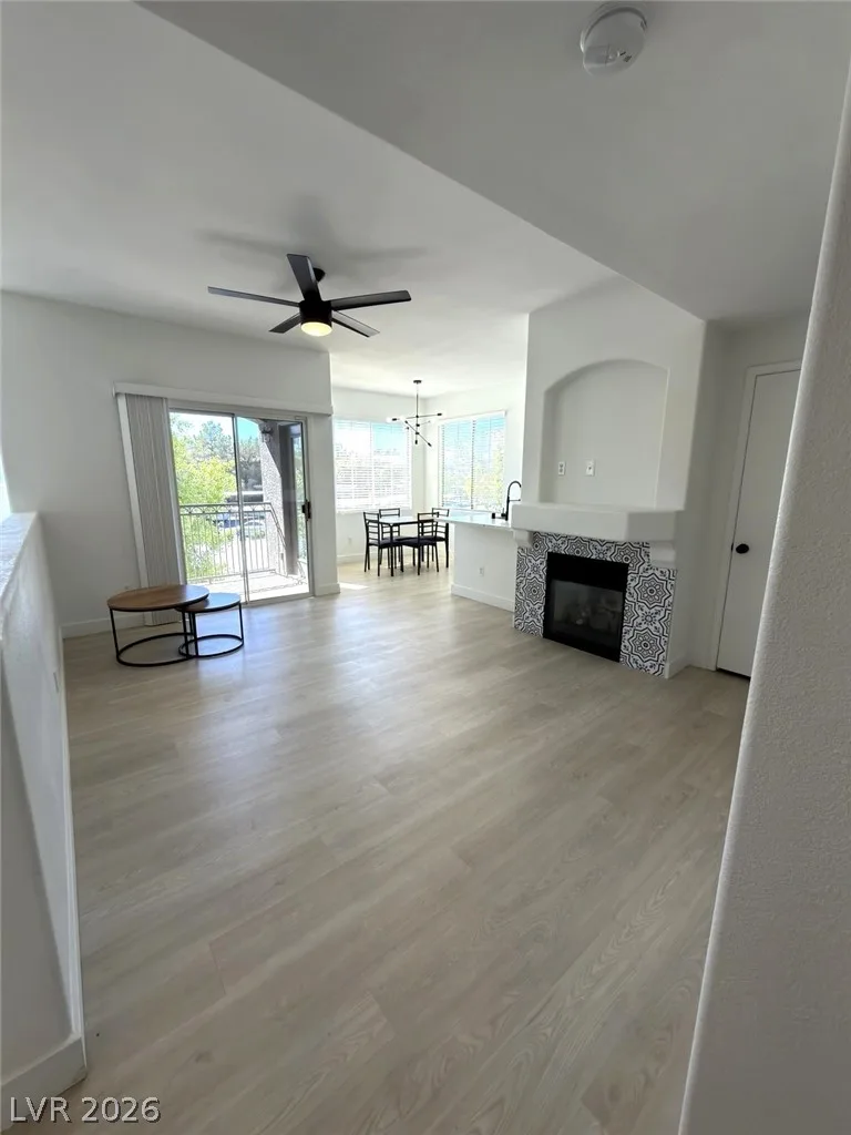 9050 West Warm Springs Road 2084 — photo 3