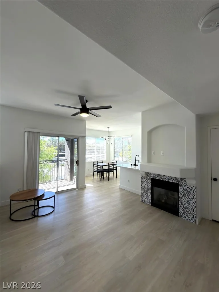 9050 West Warm Springs Road 2084 — photo 4