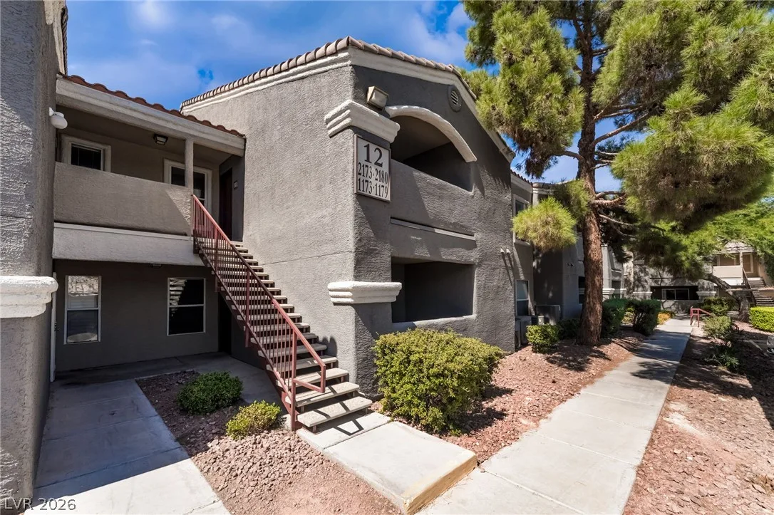 5055 West Hacienda Avenue 1174 — photo 1