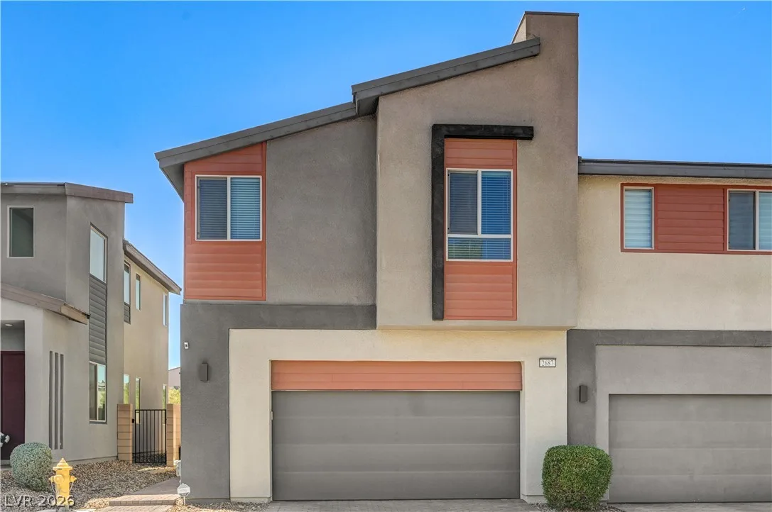 2687 Chance Canyon Street — photo 3