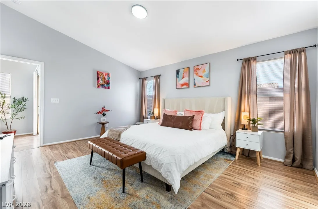 4605 Possum Berry Lane — photo 3